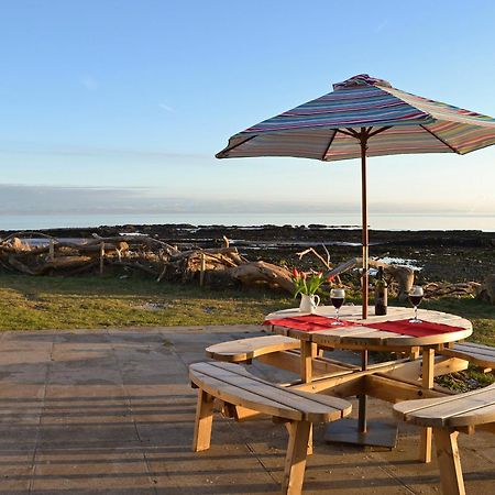 Villa Driftwood Mainsriddle Exterior foto