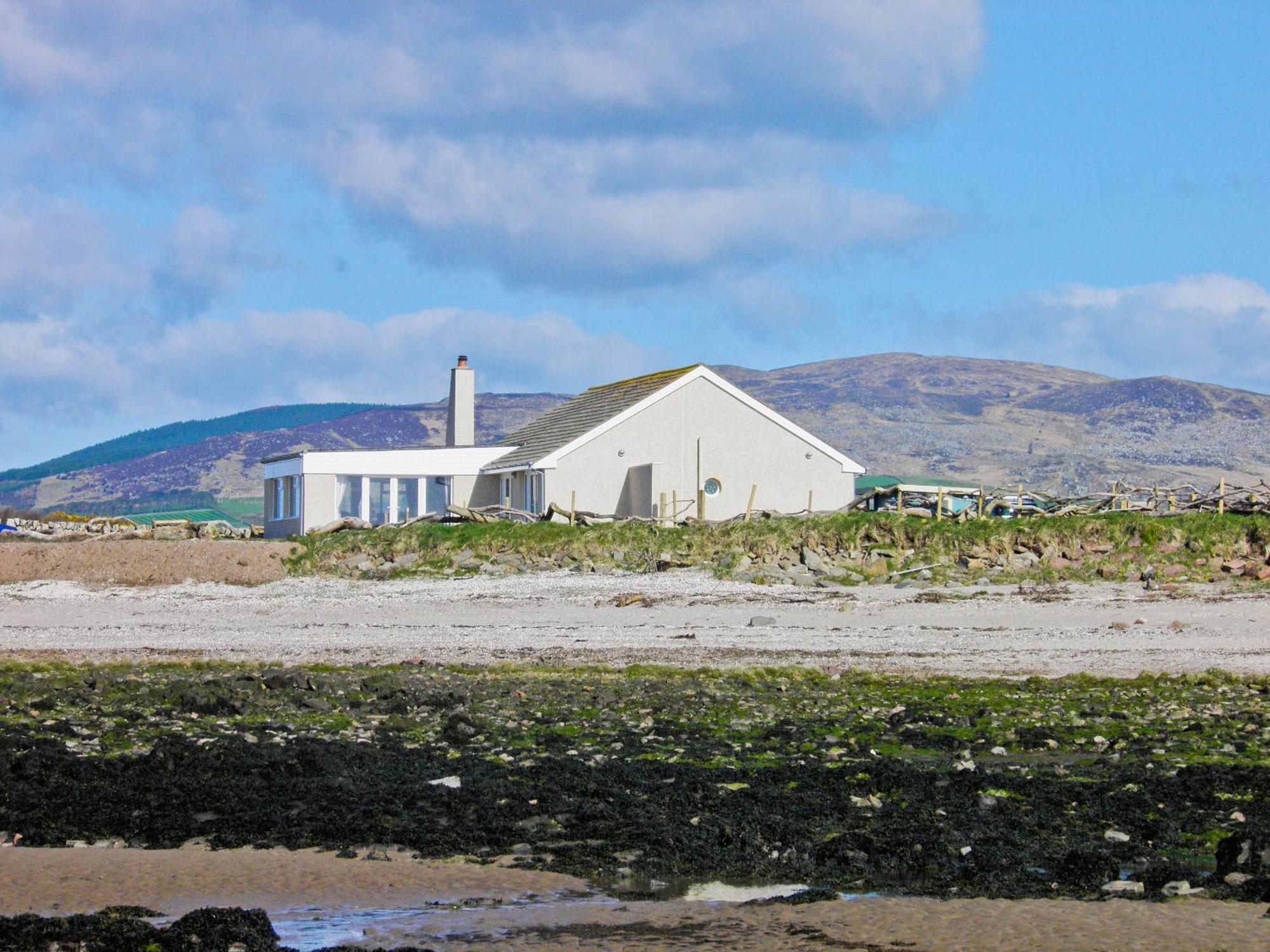Villa Driftwood Mainsriddle Exterior foto