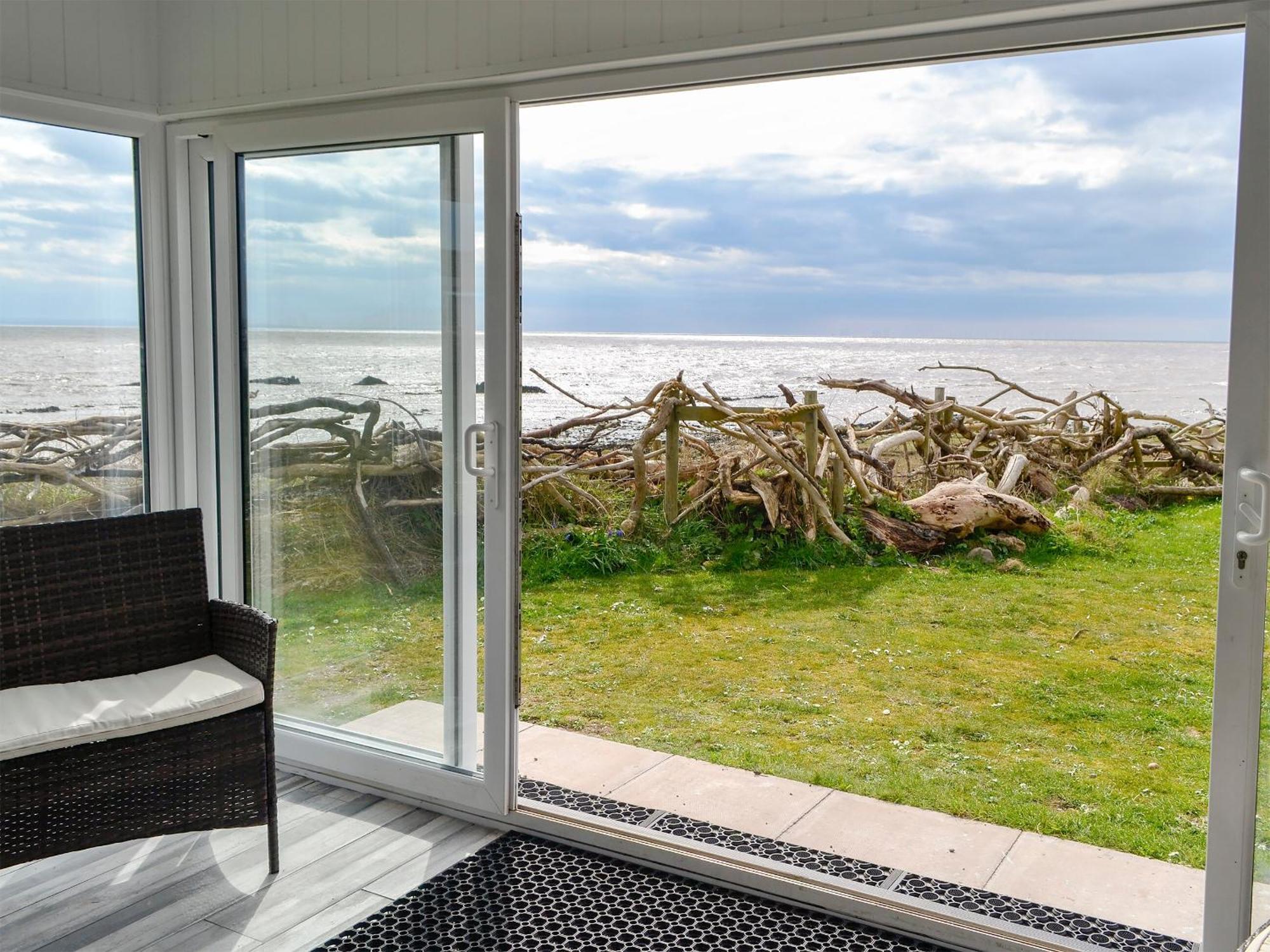 Villa Driftwood Mainsriddle Exterior foto